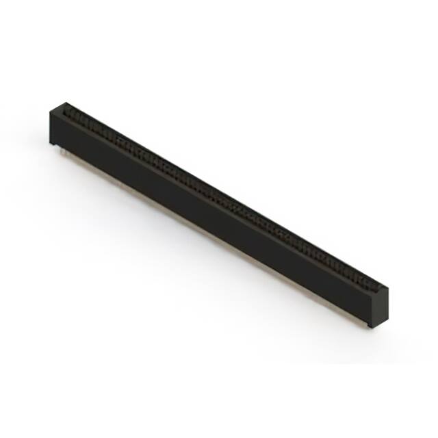 395-134-525-201 EDAC Inc.  Edgeboard Connectors